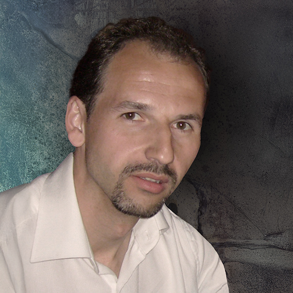 Jean-Pierre Weiner Profilfoto