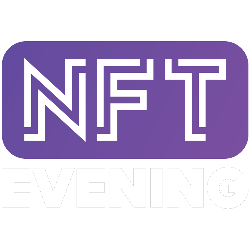 NFT Evening Calendar