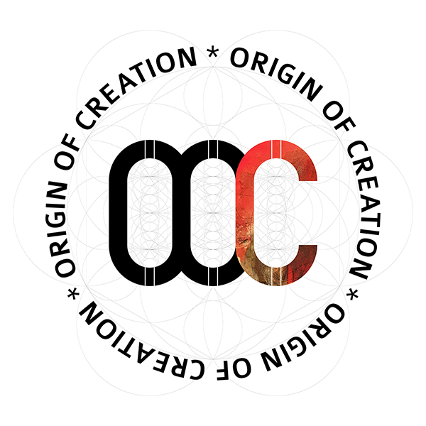 Origin of Creation in Weiß