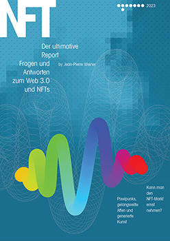 PDF Report Titelblatt